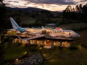 Antanka Lodge
