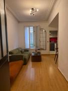 Charmant appartement - Rue vue Tour Eiffel