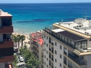 Seaview Retreat in The Heart of Calpe