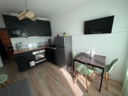Escapade et cure appartement standing