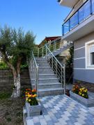Koci Family Residence