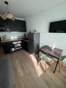 Escapade et cure appartement standing