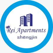 Rei Apartments Shengjin