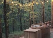 Top Eureka Springs