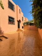 Spacious Sunny Villa in Charaf, Agadir-Near Beach