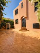 Spacious Sunny Villa in Charaf, Agadir-Near Beach