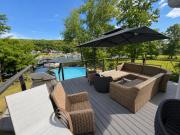 Top Greenwood Lake