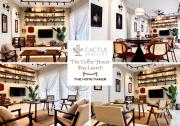 Bay Laurel Danga Bay by Cactus Homestay THM