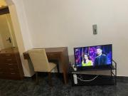 Lozenets Studio close to metro station and centre of town for 3 persons