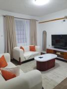Top Nanyuki