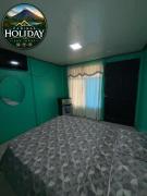 Holiday San Jorge
