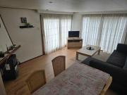 Chalet 112 - Veldzicht, afgesloten tuin, honden toegestaan
