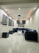 Modern apartment near Chu Tangier
