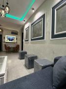 Modern apartment near Chu Tangier