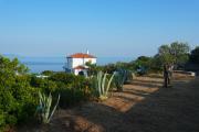 Top Alonnisos Old Town