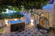 Holiday home with hot tub Zadar - 25838