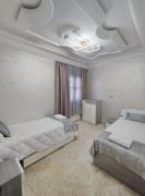 Villa with garden and private pool