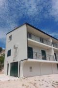 Apartments by the sea Krusevo, Novigrad - 27662