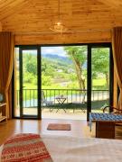 Kiêm Nguyễn Homestay Tả Van