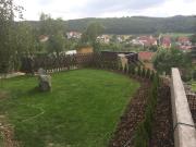 Holiday apartment with 1 bedroom