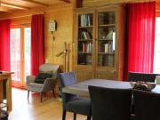 Holiday home in Feldberg with swimming pool