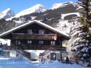 Chalet Gusti Müller