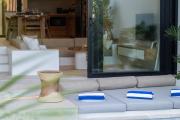 Six Palm 1 - 2BR Villa Rooftop Near Padang Beach, Uluwatu