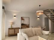 Duplex Barberos Center Aracena