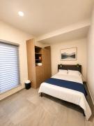 Departamento con WiFi y aire acondicionado Ubicado a 1 min de CAS