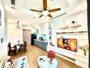 Elegant Skyline 2bedroom Apartment Near My Dinh Stadium and Landmark72