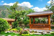 Top Jiuzhaigou