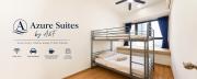 Azure Suites By A&F Danga Bay, Johor Bahru Malaysia