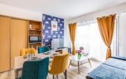 1 Bedroom Lovely Apartment In Lezardrieux