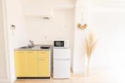 Osaka Urban Residence Kujo3