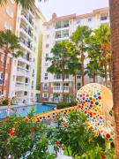 Top Jomtien Beach