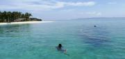Inday-in Guest House Daracotan Island El Nido