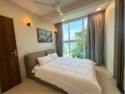 The Oceanview Grand at Hulumale and Male