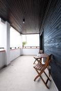 Spacious 3BD flat with PARKING and SEA VIEW by Flat Mаnаger
