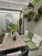 Cherry Tree House, Newlands