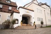 Weltemühle Hotel by Miris Dresden