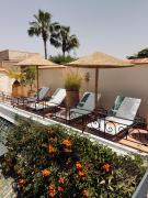 Riad privé Sadaka Bassin Rooftop