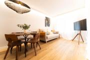 Plaza Santa Isabel - 2 Pisos premium - Hasta 8 PAX