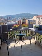 Top Skopje