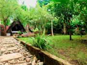 Arusha Jua Eco Home- on coffee farm