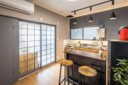 Fully renovated old house near Okayama Station-Compact and comfortable private rental-Up to 6 people-Ideal base for sightseeing-Quiet residential neighborhood