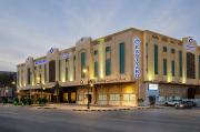 Eastyard Dammam Hotel