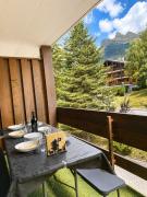 Ovronnaz , 2 pièces appartement Marana
