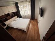 Mio Apartments Silver