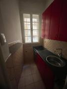 Belgrade Old Town Salon Apartment