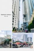 2 BR Fully Furnished Condo- near St Lukes